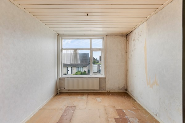 Foto - Te koop: Vrijstaand wonen aan het water, vol karakter en eindeloze mogelijkheden!